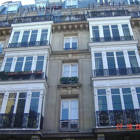 Villa Eiffel-3